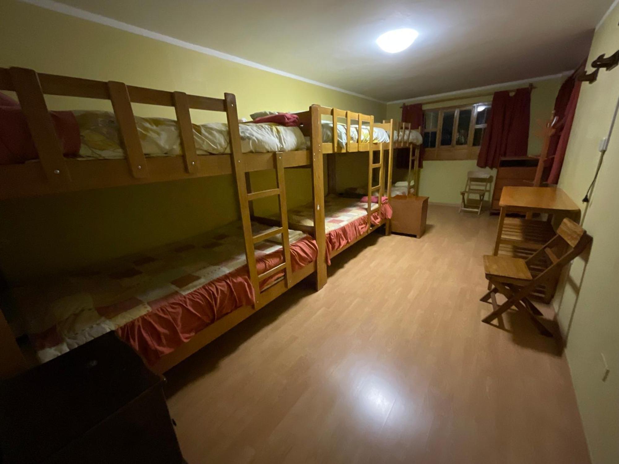 La Casa De Zarela Hotell Huaraz  Exteriör bild
